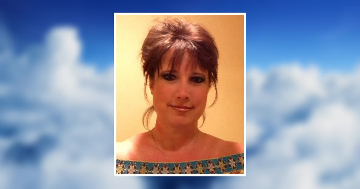 Kim Tracy Markus Obituary, Canal Fulton, OH