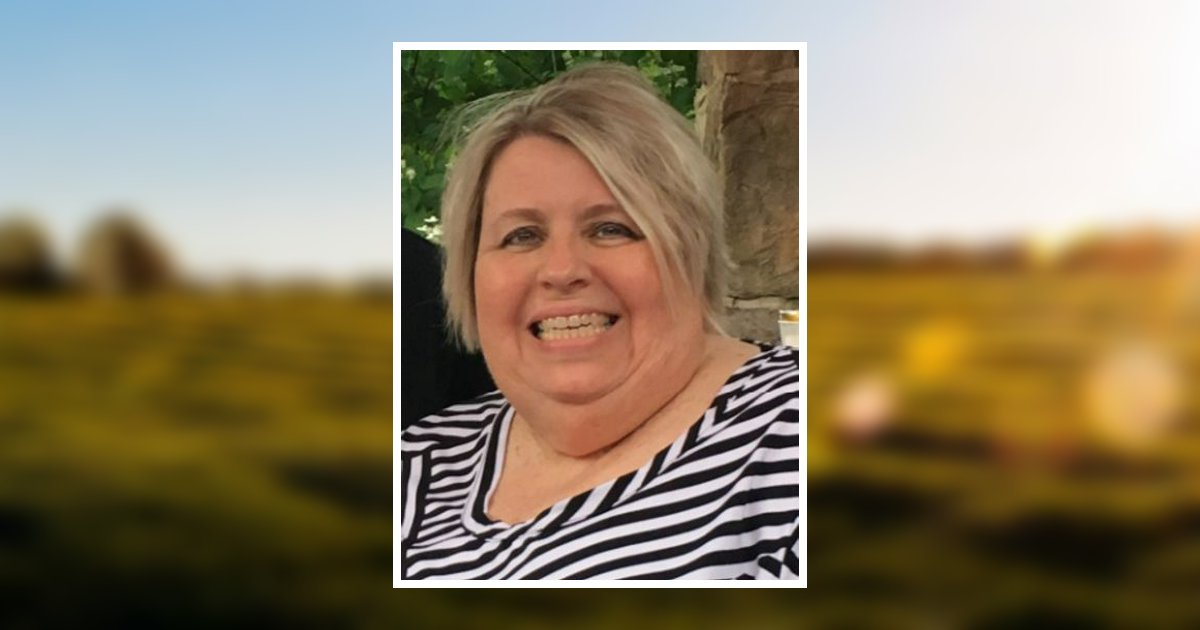 Laurie Nelson Obituary DeJohn Funeral Homes & Crematory