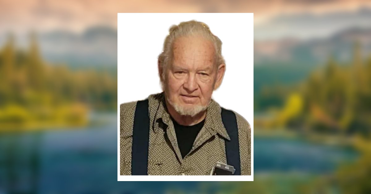 Harry George Metcalf Obituary, Susquehanna, PA