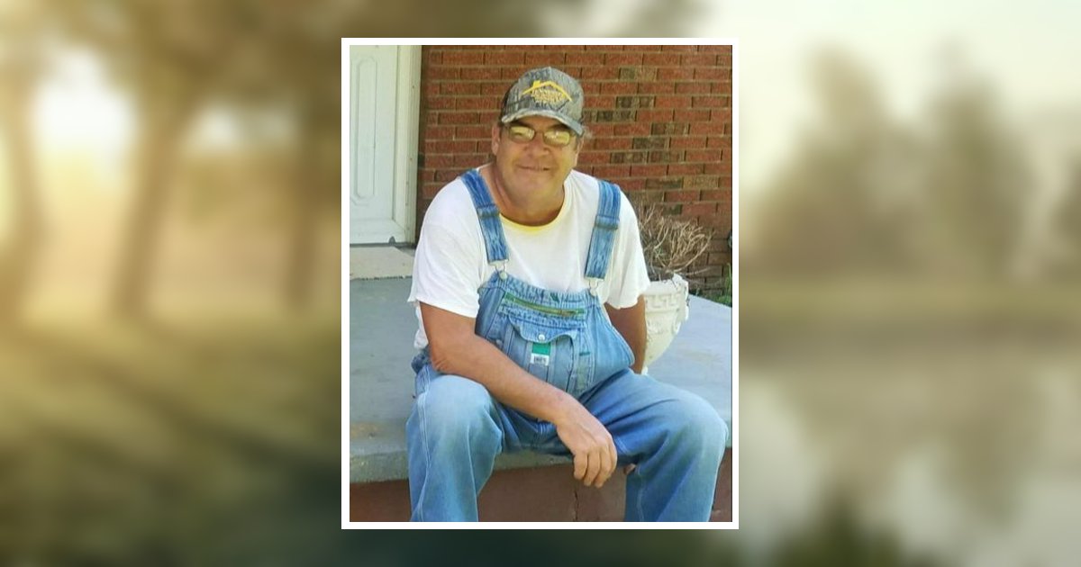 Mark Doug Douglas Atkins Obituary, Loudon, TN