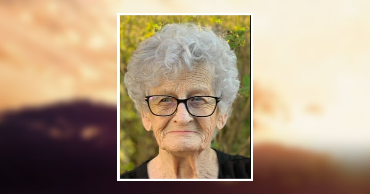Patricia Ann Boldt Obituary 2022 Malcolm, Deavitt & Binhammer