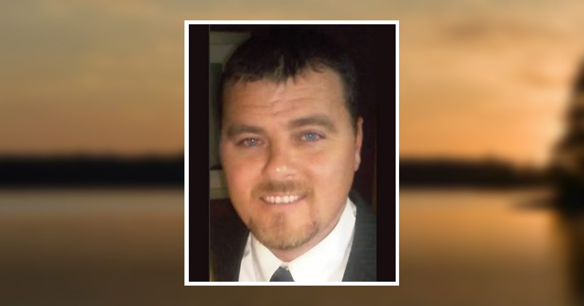 Bradley Thomas Grindle Obituary, Petersburg, VA