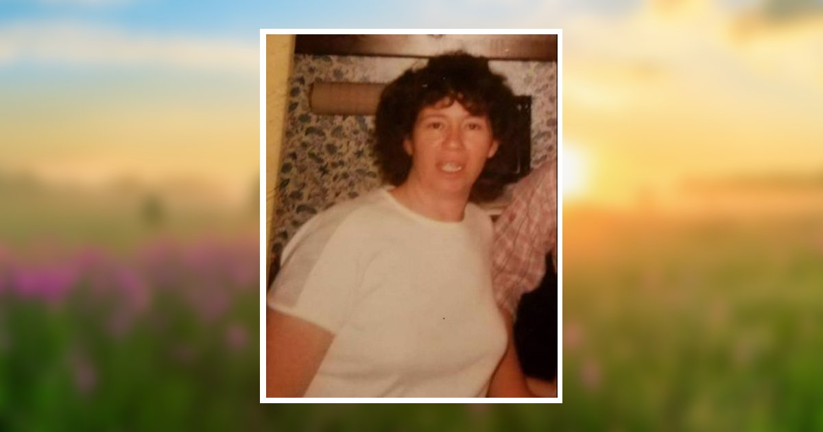 Cora Hunley Obituary, Harlan, KY