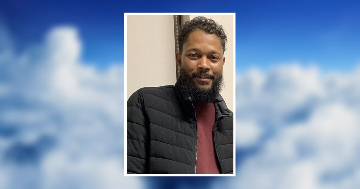 Timothy "Chad" Matthews