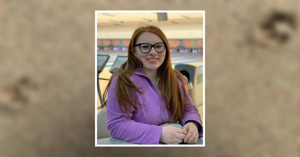 Hannah Nicole Suda Obituary, Green Bay, WI