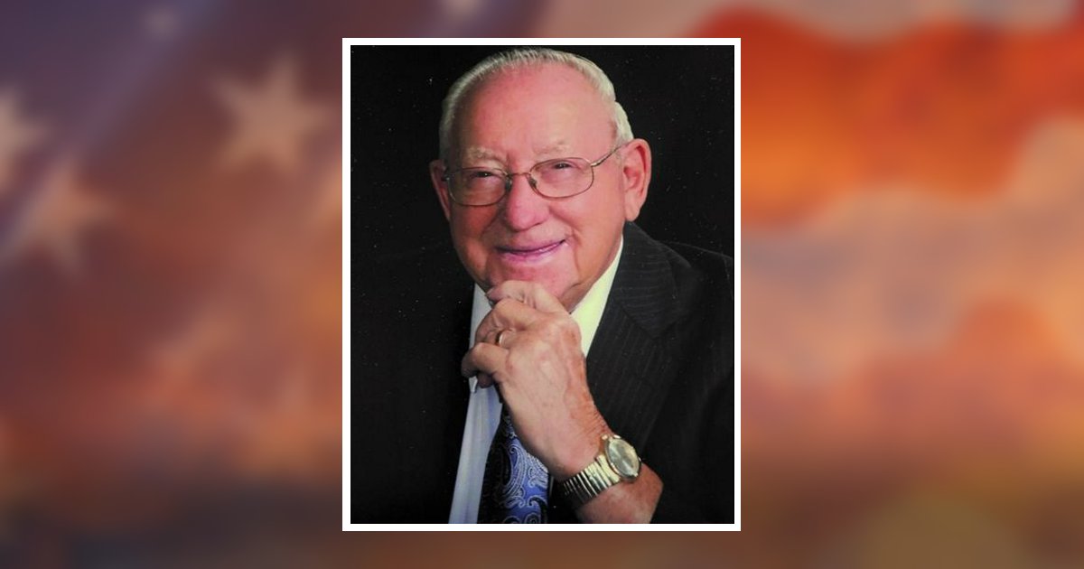 John Alexander Johnson Obituary 2023 Glunt Funeral Home and Crematory