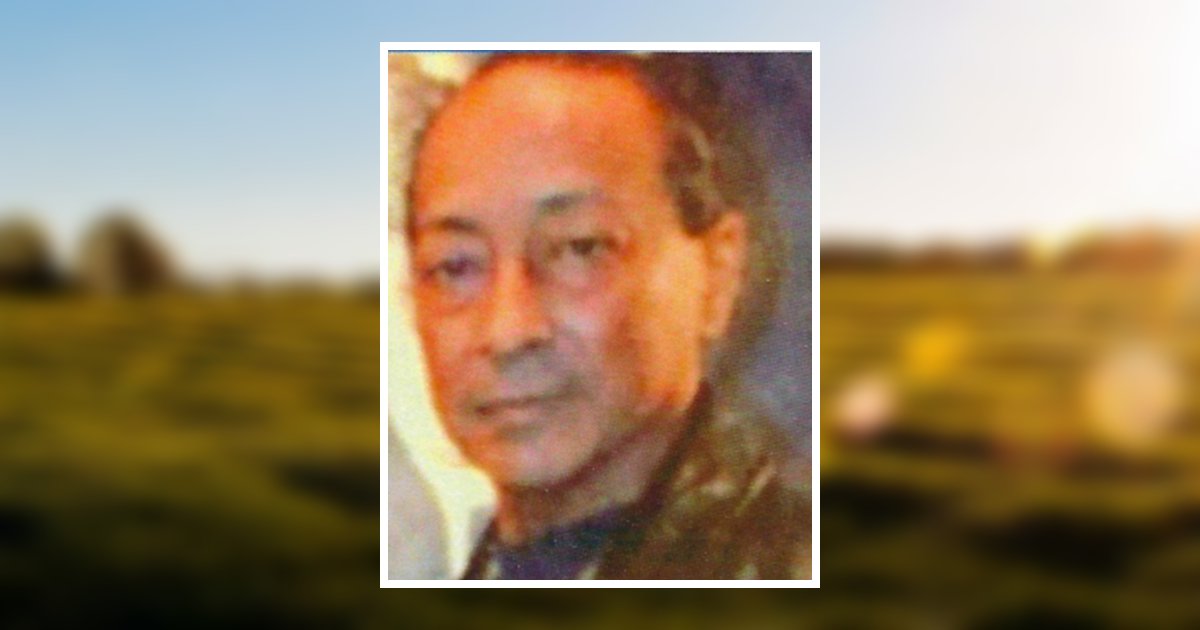 Joune McLaurin, 61 Obituary 2022 Reeves Funeral Home