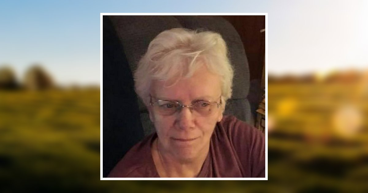 Margaret Ann Ball Obituary 2021 Handley Funeral Home