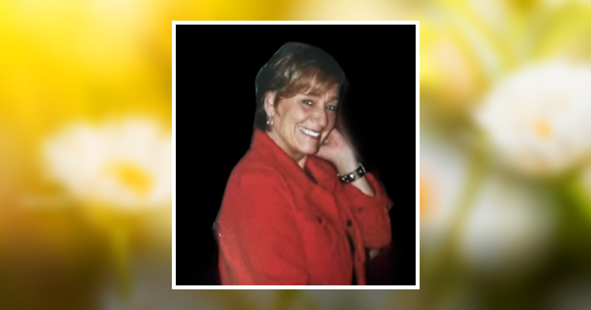 Betty Howell Obituary 2024 - Area Cremation Group