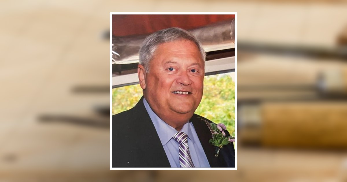 Collin Scott Campbell Obituary, Dayton, TN