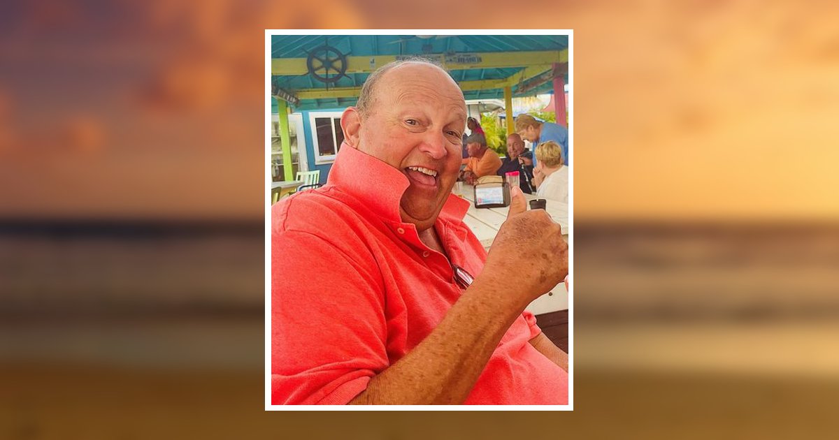 Patrick James Ellis Obituary, Boonsboro, MD