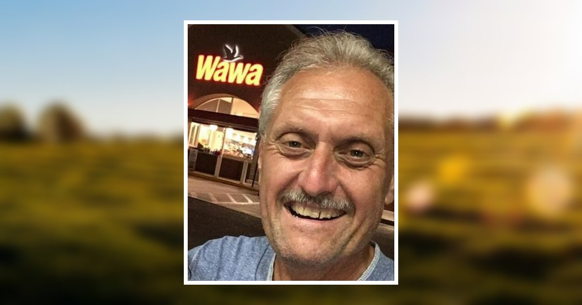 Robbie Anthony "Rob" Obituary Clarke & Staples Funeral Homes, Inc.