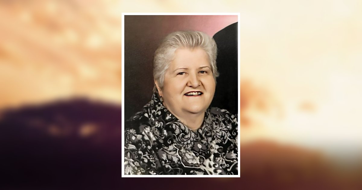 Mary Johnson Obituary, Davis, WV