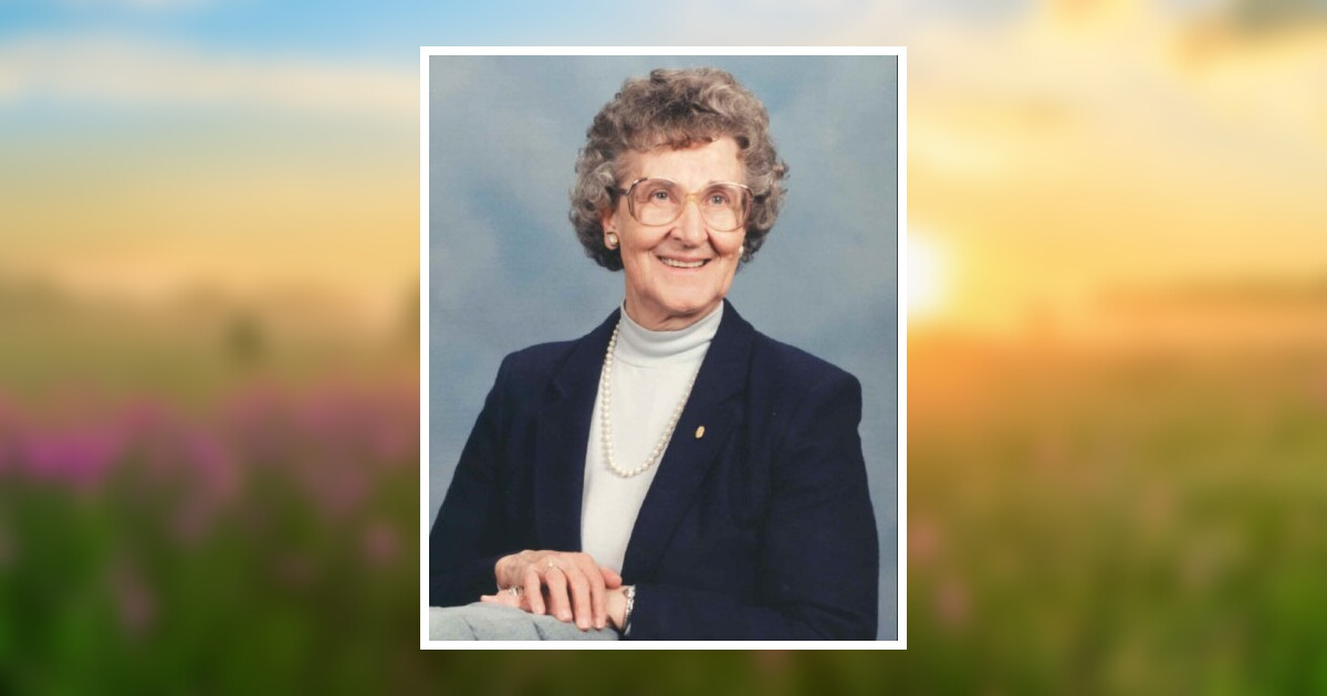 Doris M. Martin Obituary 2023 - Park Lawn Funeral Homes