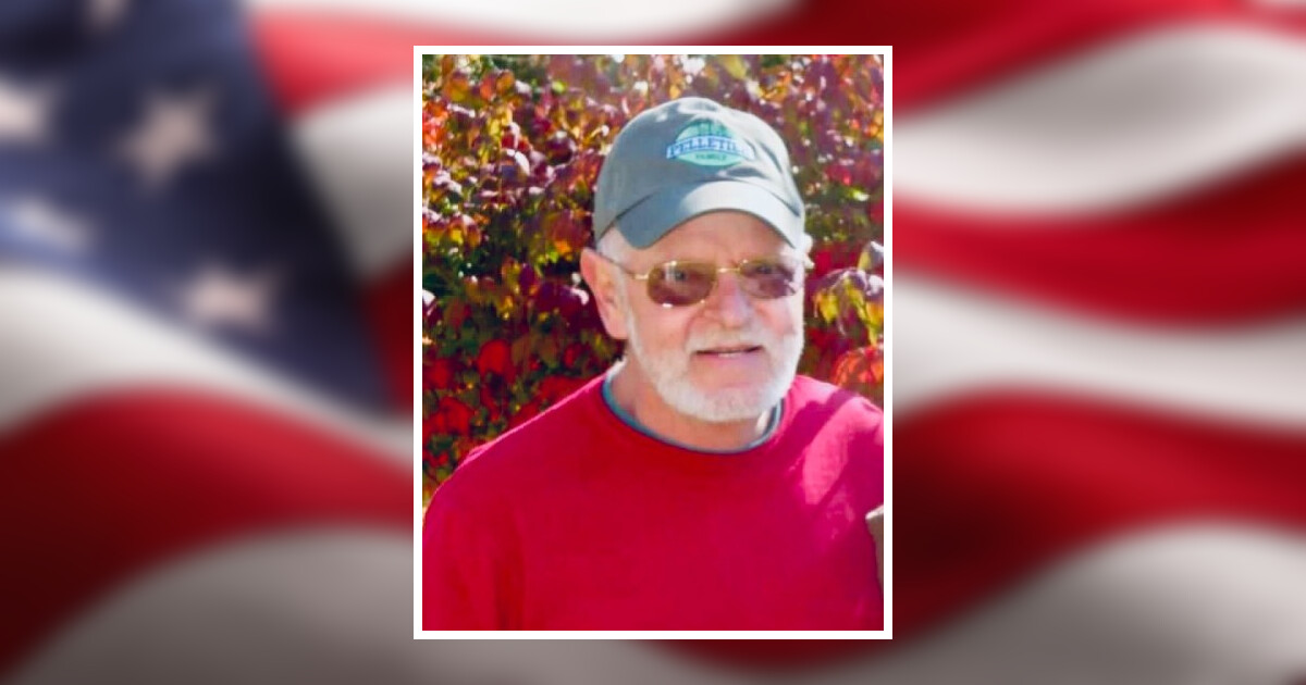 Peter G. MacDonald Obituary 2023 - Badger Funeral Home