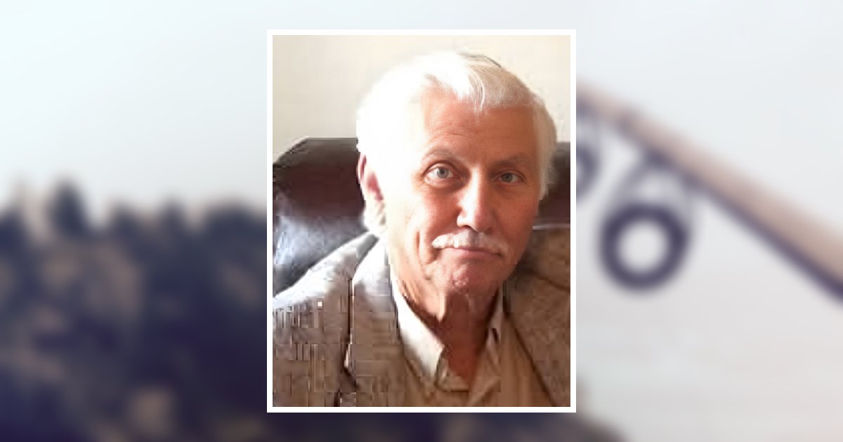 Glenn Allen Strickland Advance, NC Obituary