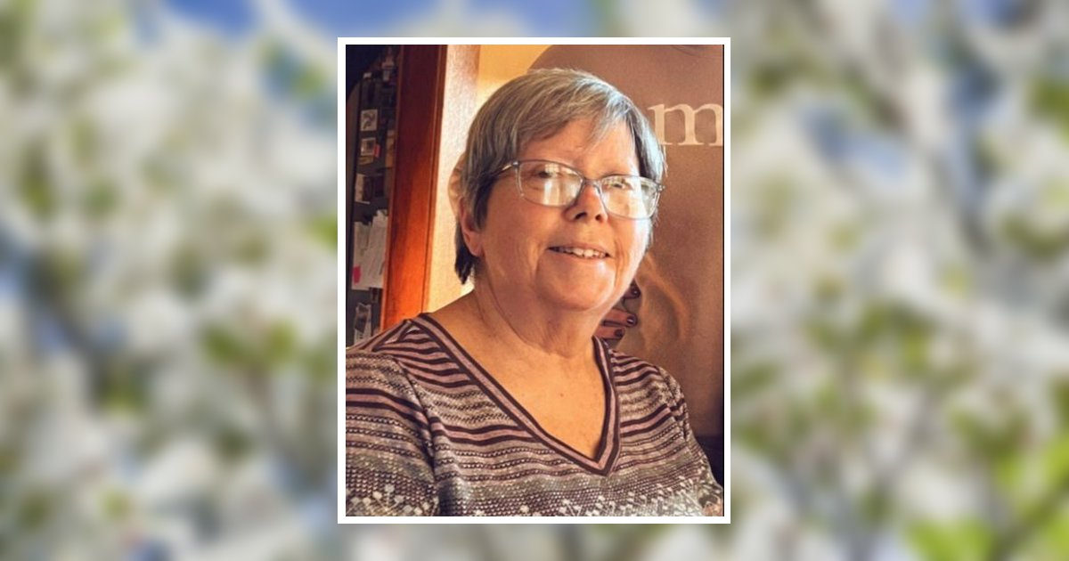 Janice Lee Warner Obituary, Rock Valley, IA