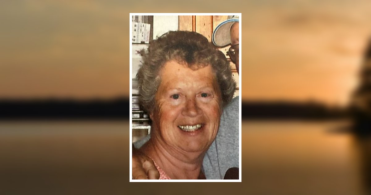 Beverly Louise (Depew) Ghiardi Obituary 2023 Bowerman Funeral Home