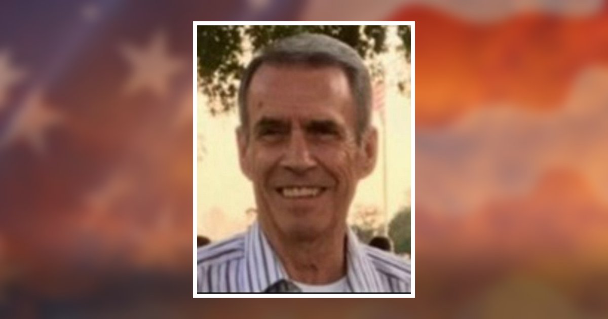 James Leonard Ardoin Obituary 2023 Ardoin's Funeral Homes Ville Platte