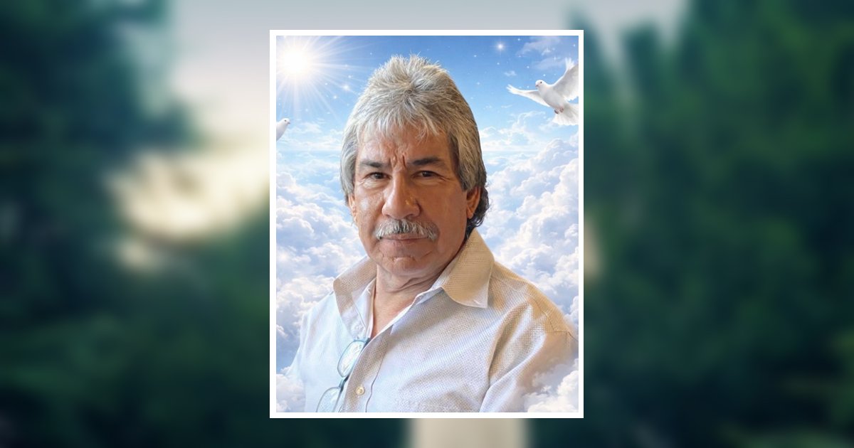 Rene Leon Nogales, AZ Obituary