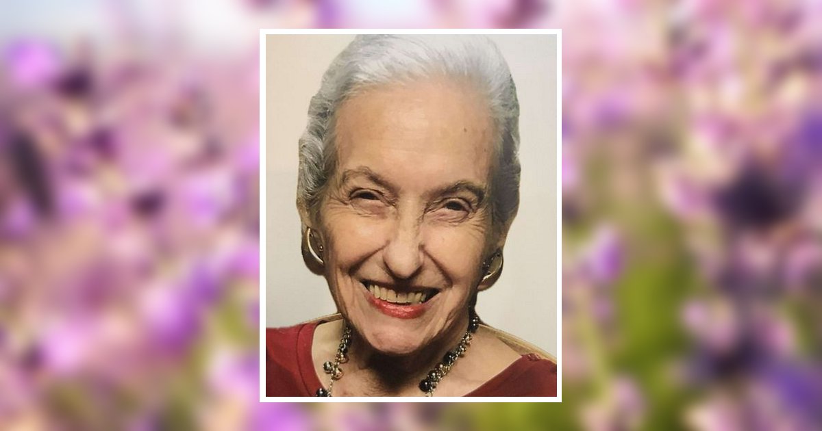 Carolyn Jean Warren Obituary, Meridian, MS