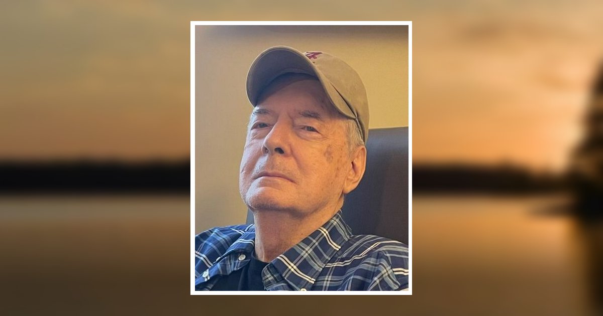 Mr. Richard Humphrey Obituary 2024 Northport Funeral