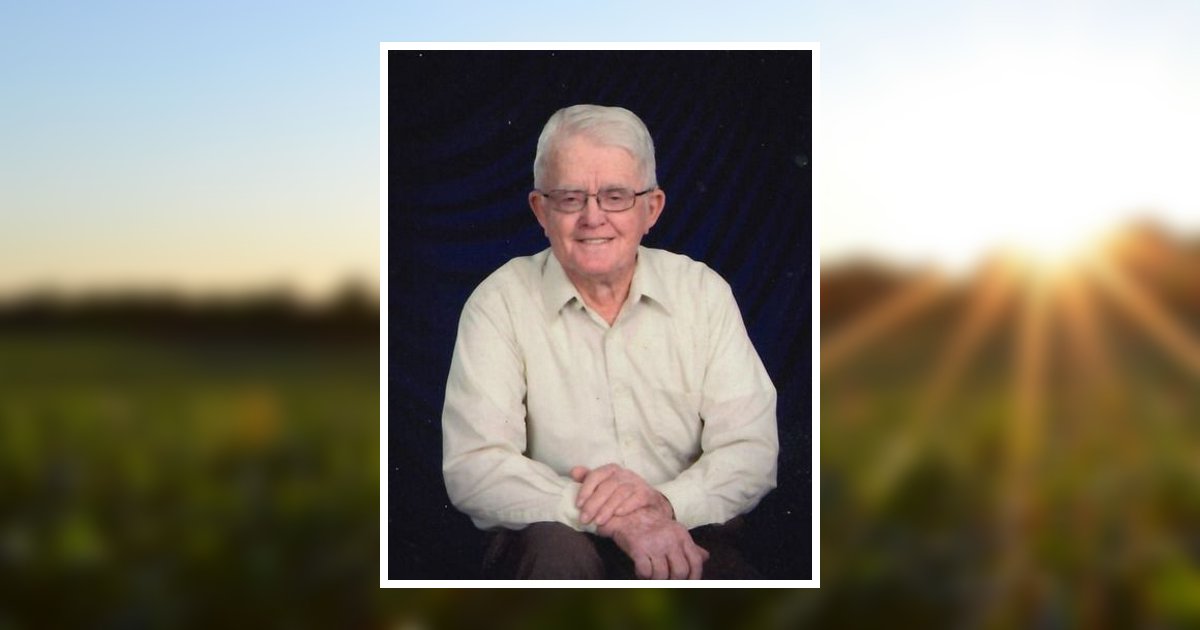 John Tom Utley Sebree, KY Obituary