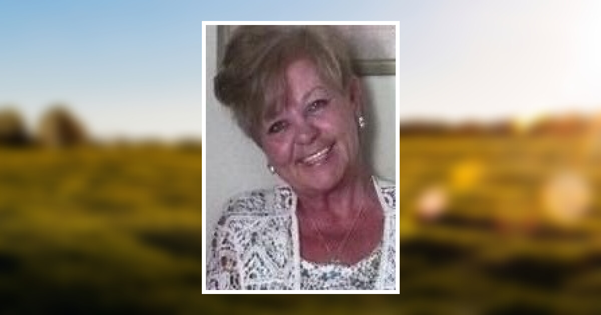 Wilma (Stultz) Pete Obituary 2023 - Thomas Funeral Home, P.A.