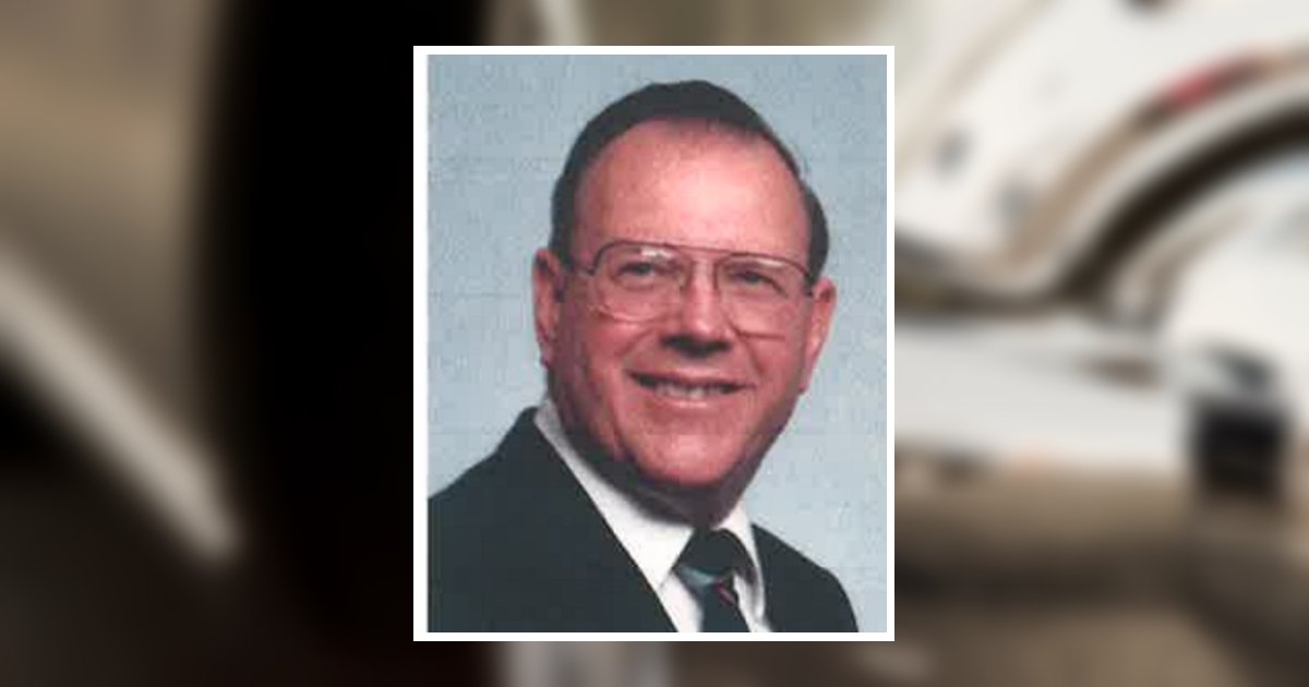 Larry Leroy Young Obituary, Murray, UT