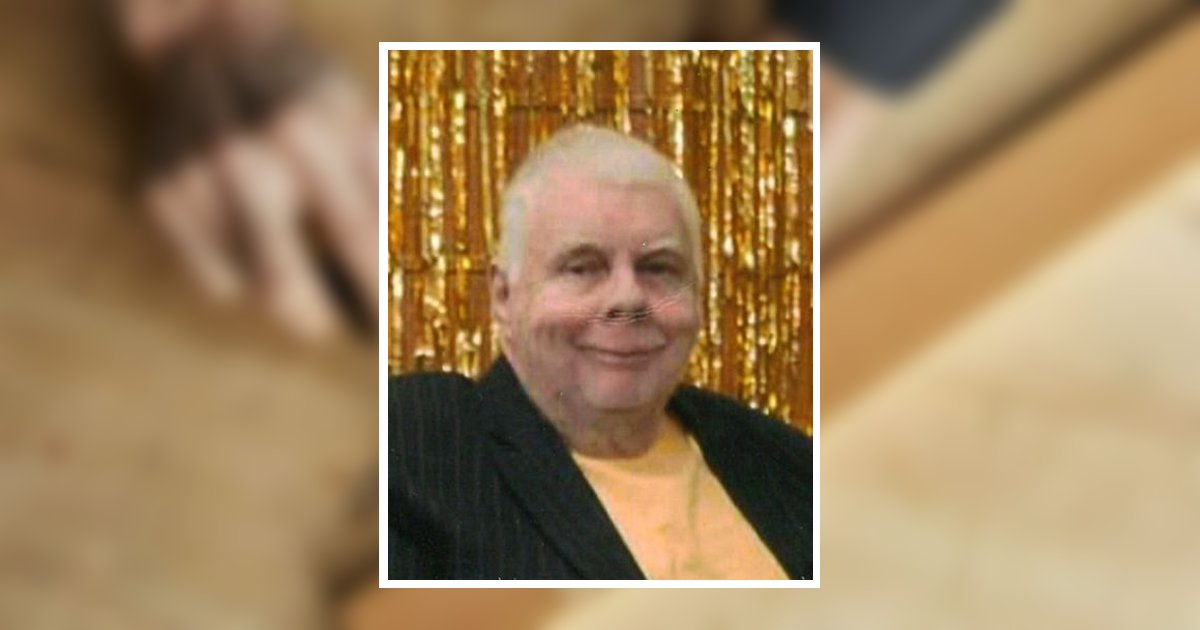 Curtis A. Fetzek Obituary 2023 Martin Schwartz Funeral Homes & Crematory