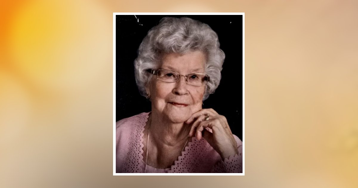 Rita F. Harter Saint Marys, OH Obituary