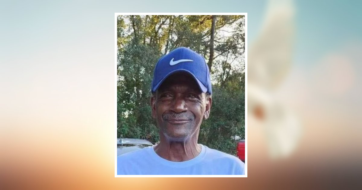 Jr. Joseph "Sprat" Graham Obituary, Chiefland, FL