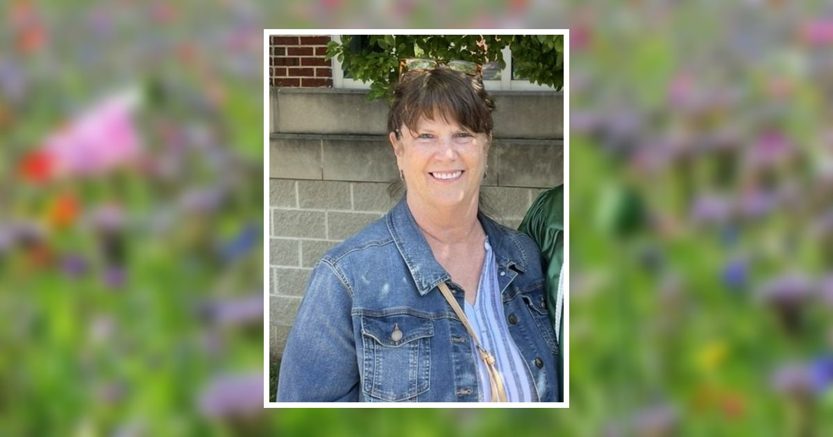 Patricia J. Dahlem Richmond, OH Obituary