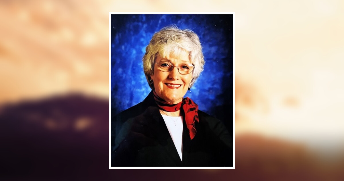 Linda Joyce Bobo Davis Obituary 2023 Karnes And Son Funeral Home