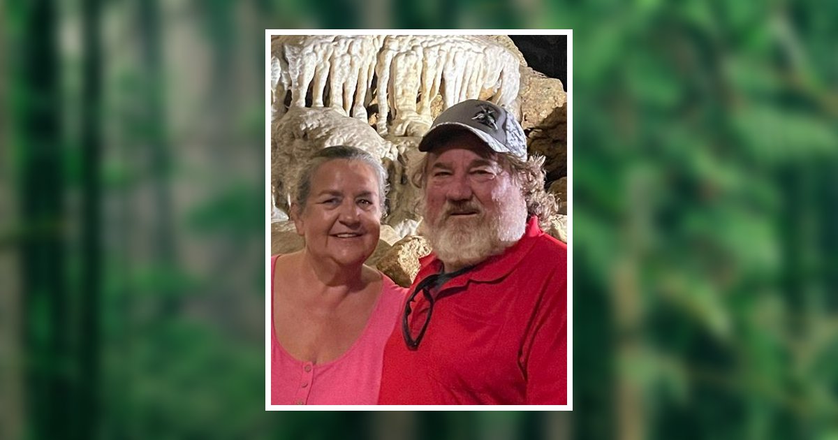 Rebecca Lou Overlease