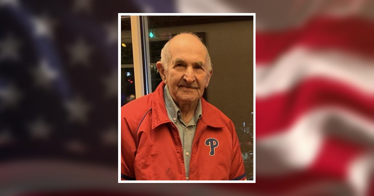 Portrait of Frank J. Chiplonia