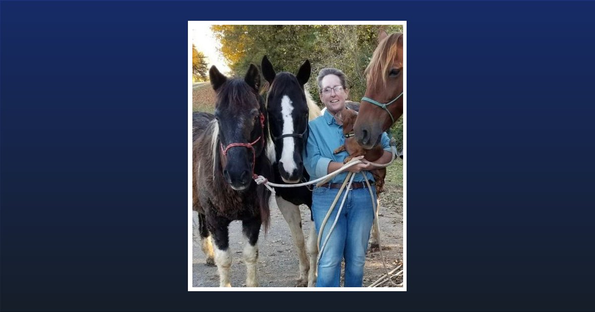 Joy Marie Pernat Obituary, Glasgow, KY