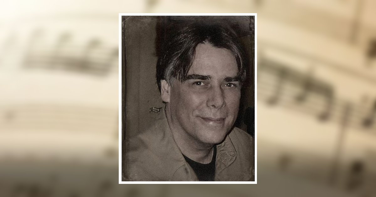 Christopher Dale Gage Obituary, Austin, TX