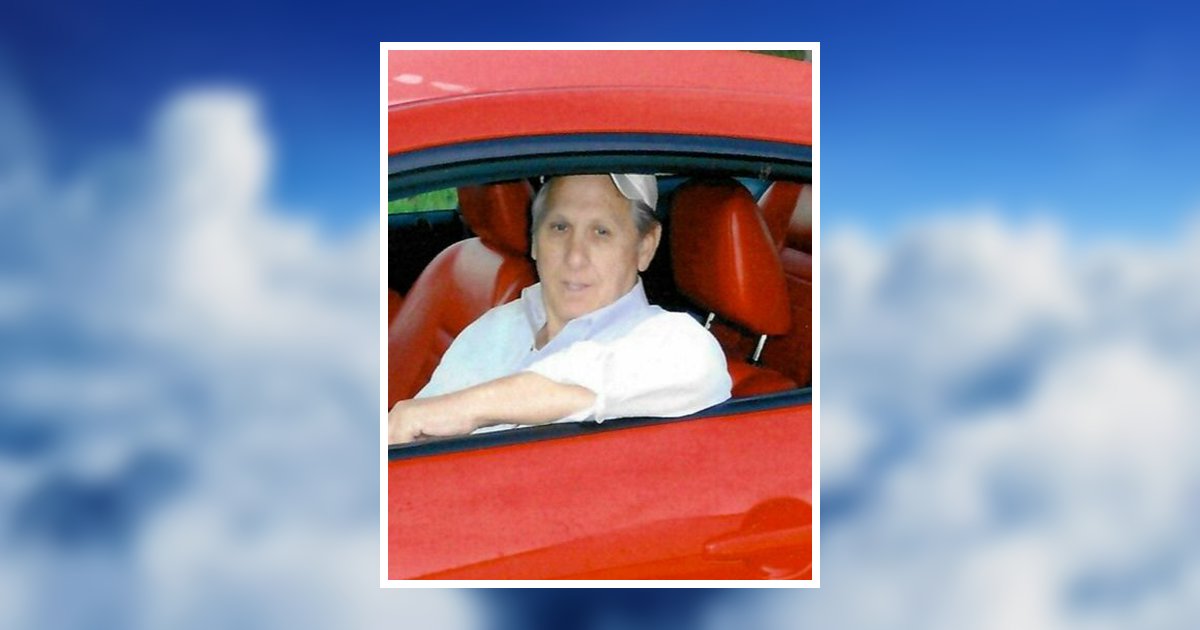 Dennis Franklin Darnell Anthony, FL Obituary