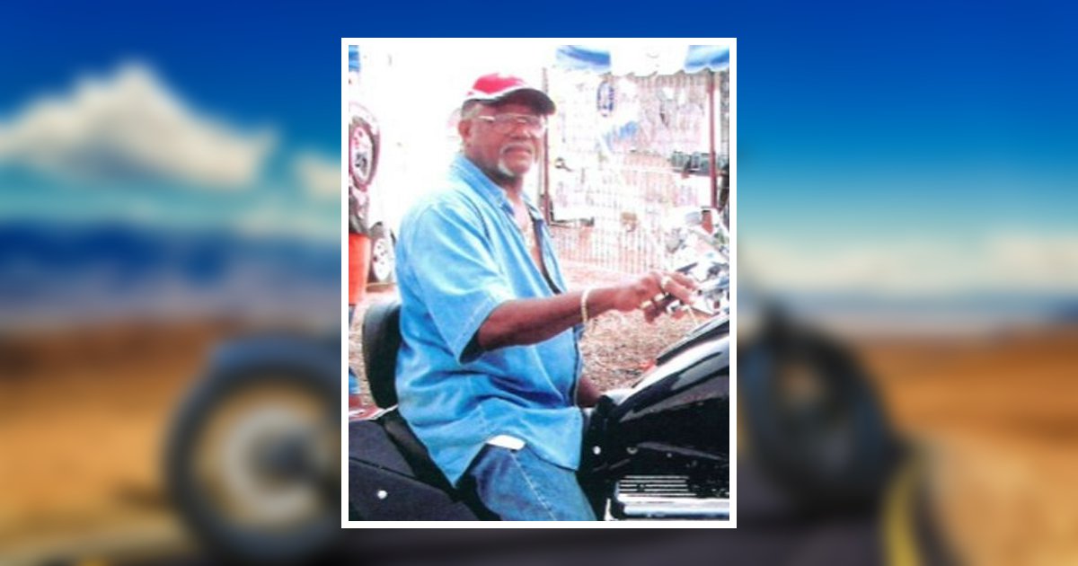 Harmon Wilson Obituary, Columbia, SC