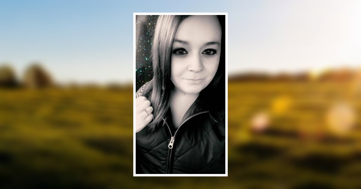 Alexandra Christine Kovacich Bunch Obituary, Akron, OH