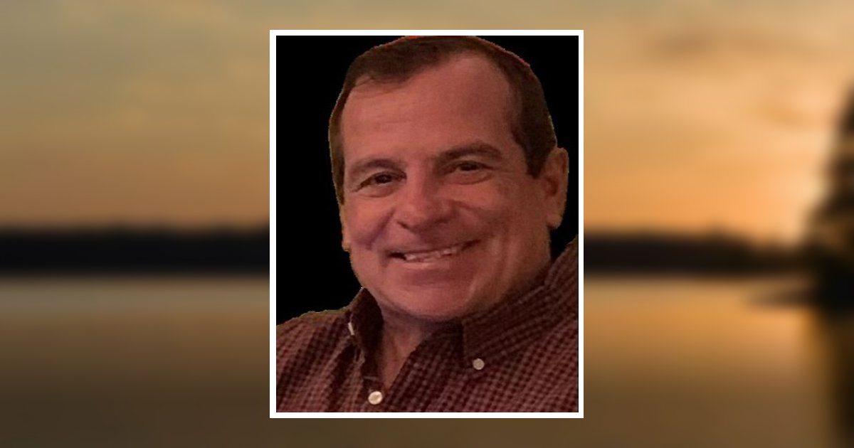 Kerry Logan Obituary, Dickson, TN