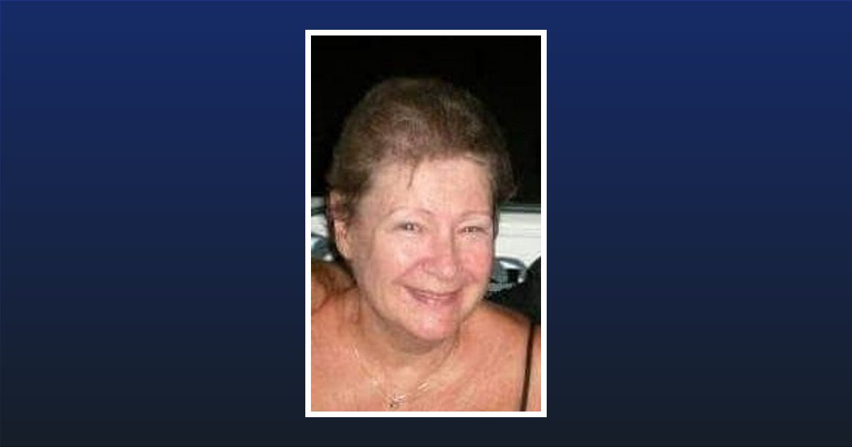 Karen Connerton Obituary, Mobile, AL