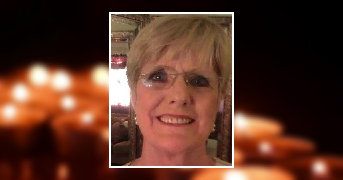 Portrait of Linda Archer Guzman