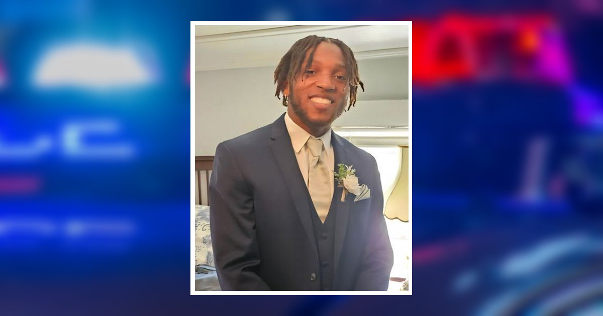 Gabriel Augustus Adeleke Stainback Obituary, Albemarle, NC