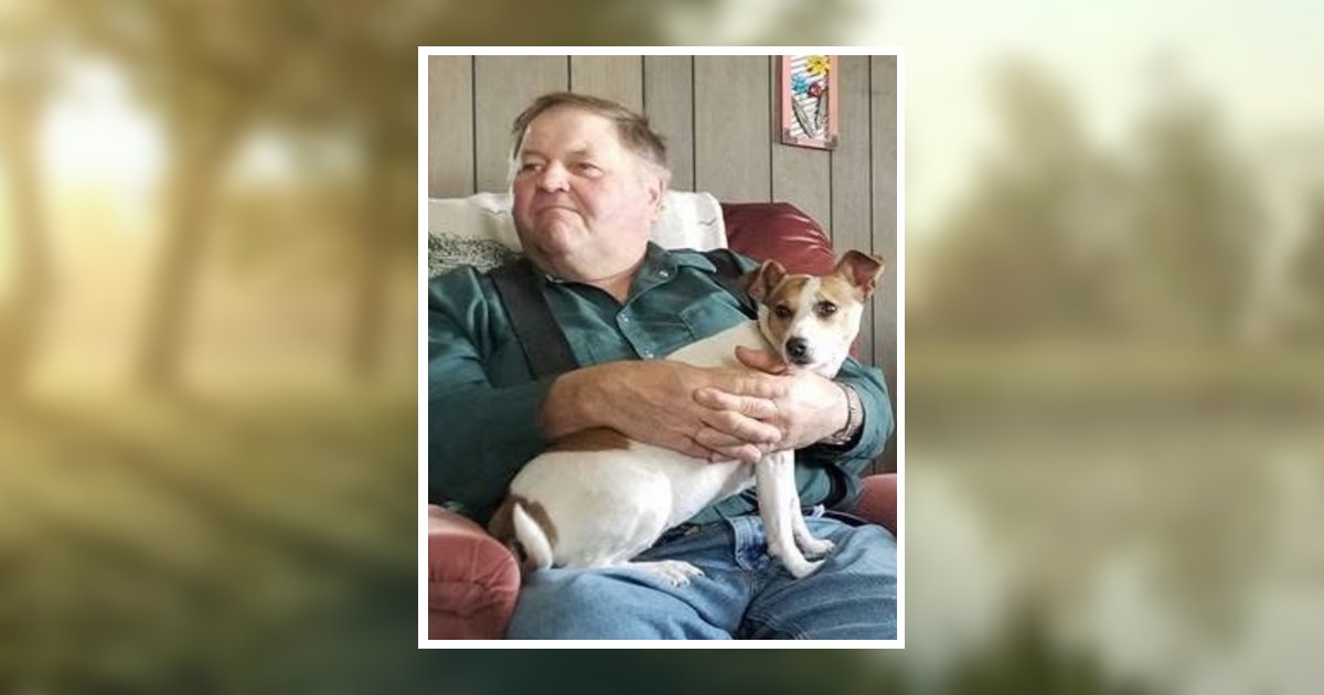 Portrait of Thomas R. Fisher