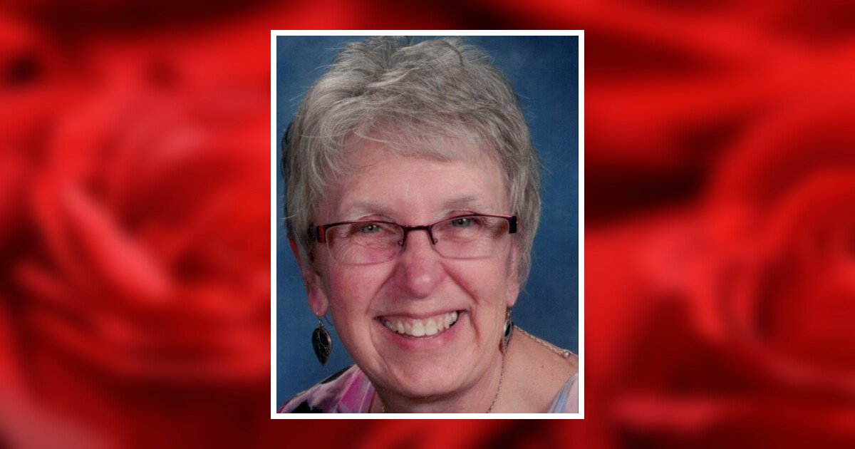 Donna L. Botts Obituary 2023 - Beverage Family Funeral Home