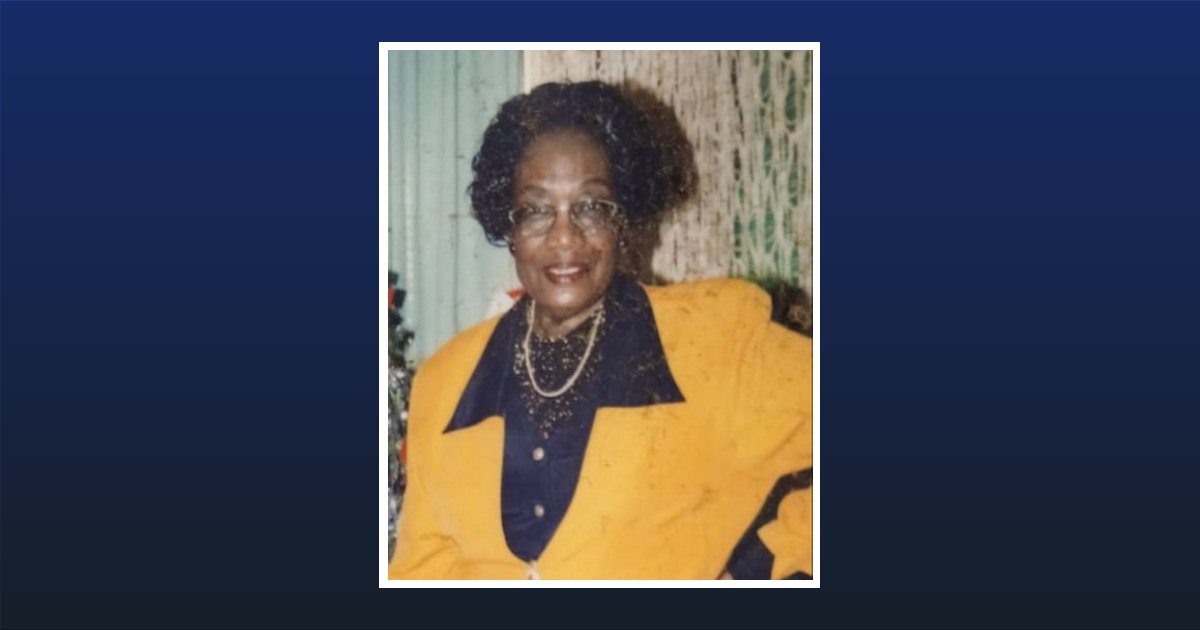 Bessie Elizabeth Taylor Jordan Sandersville, GA Obituary