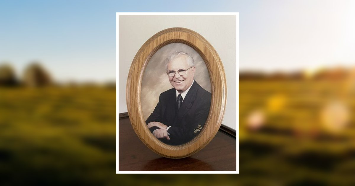 Everett Arthur Linville Obituary 2022 Raymer Kepner Funeral Home