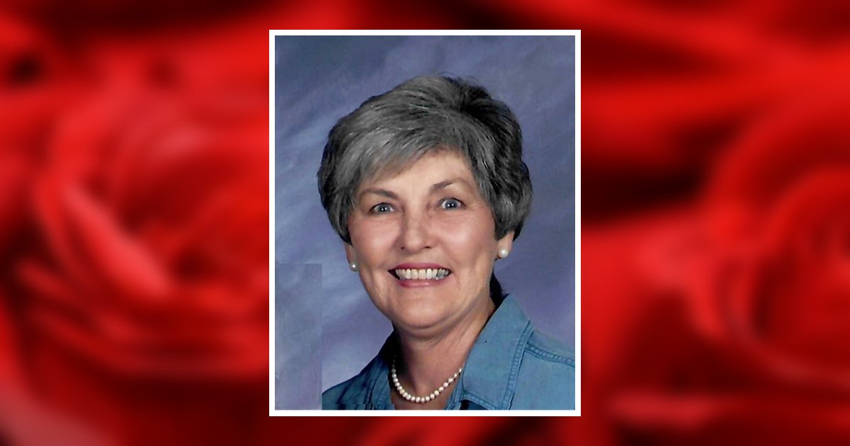Geraldine "Deanie" Leblanc Pere Obituary, Houma, LA